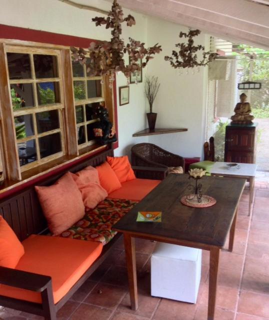 Bed and Breakfast Yucas Buzios Sul Exterior foto